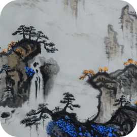 Chinese Painting