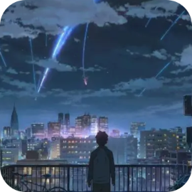 Makoto Shinkai