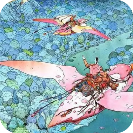 Moebius