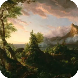 Thomas Cole
