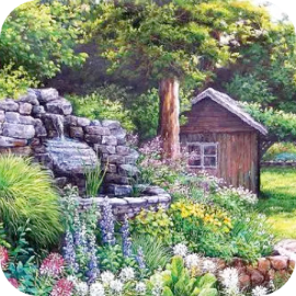 Thomas Kinkade