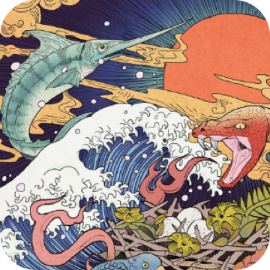 Ukiyo-e