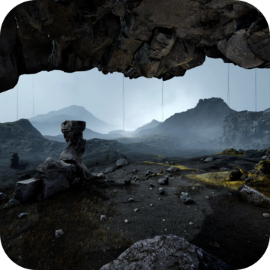 Unreal Engine Render