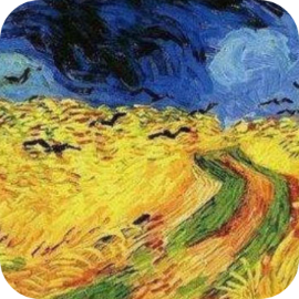 Van Gogh